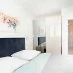 Haus Meeresblick 80 公寓 克伦胡森