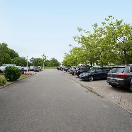 Haus Meeresblick 80 Appartement