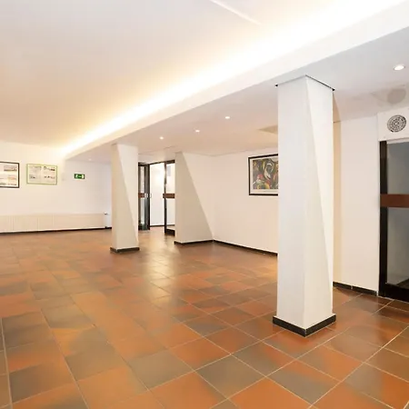 Lägenhet Haus Meeresblick 80 *