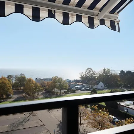 Appartement Haus Meeresblick 80