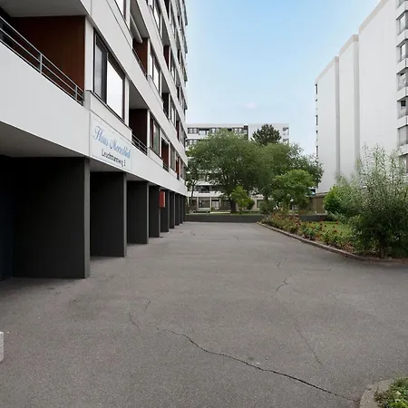 Appartement Haus Meeresblick 80 Kellenhusen