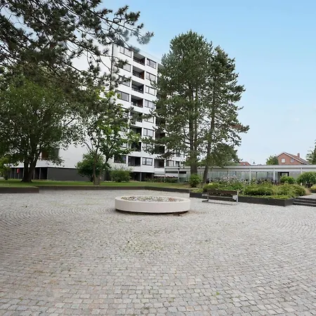 Appartement Haus Meeresblick 80