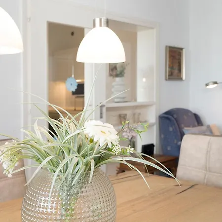 Haus Meeresblick 80 * Kellenhusen