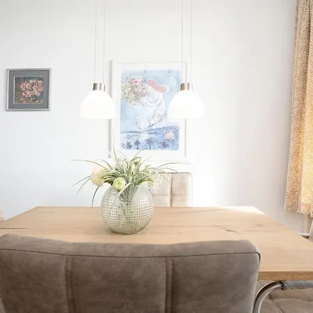 Haus Meeresblick 80 * Kellenhusen