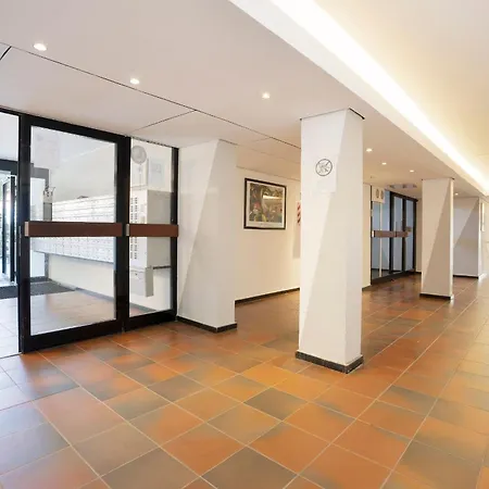 Haus Meeresblick 80 * Kellenhusen